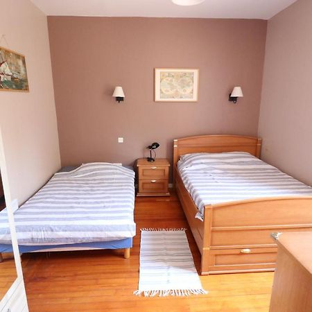 Duplex 130M2 Dans Un Mas Entoure De Vergers - Piscine Saint-Feliu-d'Avall ภายนอก รูปภาพ