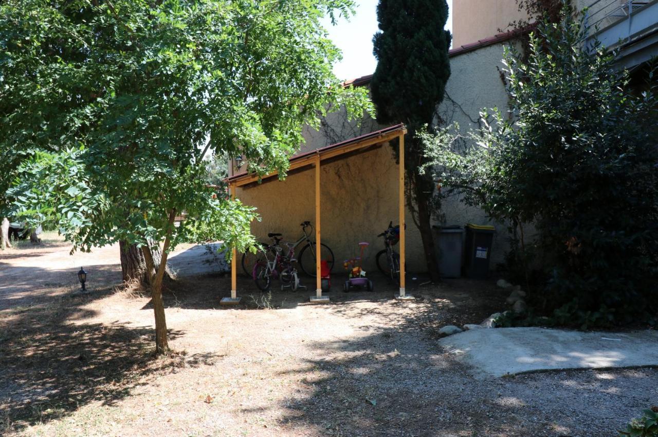 Duplex 130M2 Dans Un Mas Entoure De Vergers - Piscine Saint-Feliu-d'Avall ภายนอก รูปภาพ